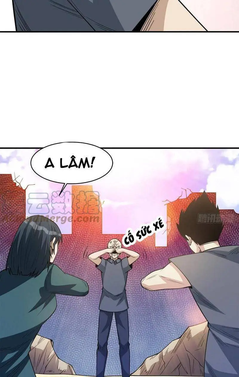 Trở Về Làm Đại Lão Thời Mạt Thế Nettruyen ZZZ Chương 253 Page 17