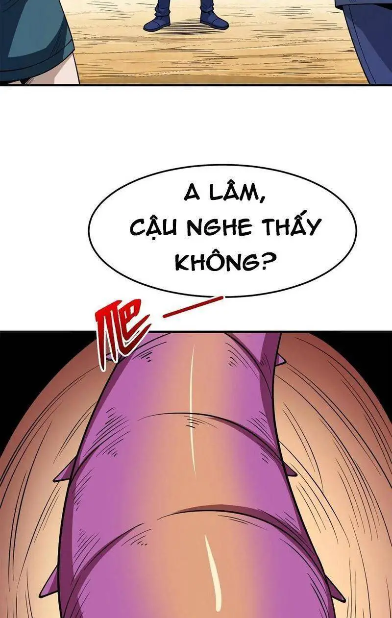 Trở Về Làm Đại Lão Thời Mạt Thế Nettruyen ZZZ Chương 253 Page 18