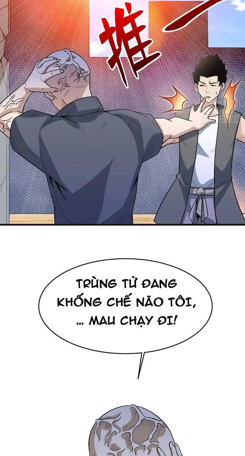 Trở Về Làm Đại Lão Thời Mạt Thế Nettruyen ZZZ Chương 253 Page 23