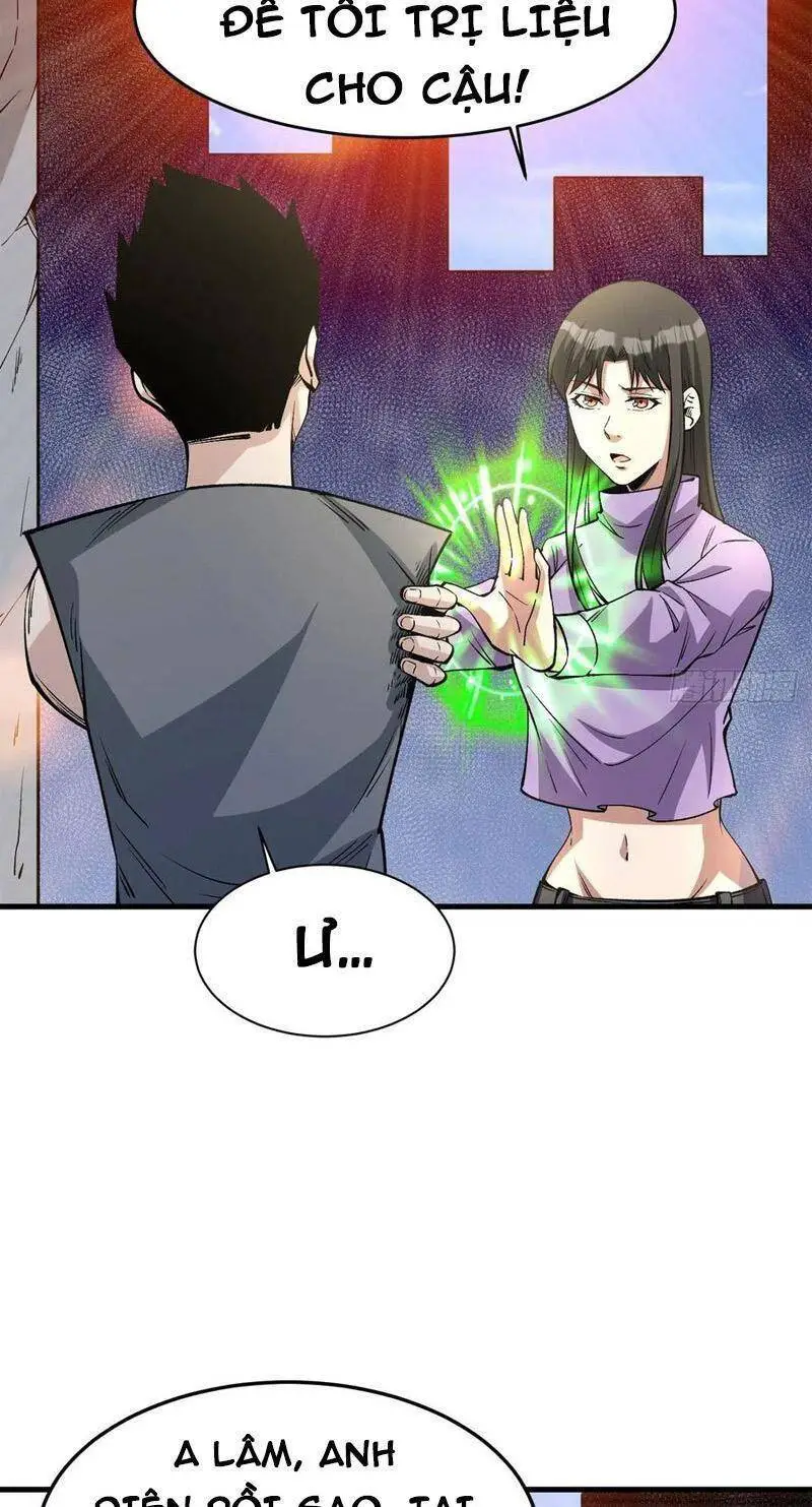 Trở Về Làm Đại Lão Thời Mạt Thế Nettruyen ZZZ Chương 253 Page 37