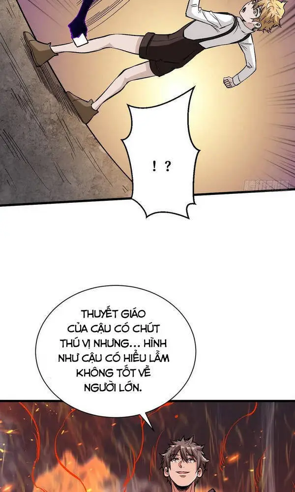 Trở Về Làm Đại Lão Thời Mạt Thế Nettruyen ZZZ Chương 133 Page 2