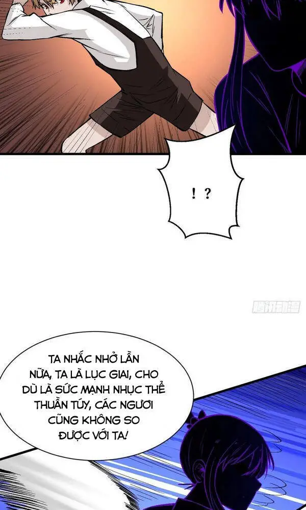 Trở Về Làm Đại Lão Thời Mạt Thế Nettruyen ZZZ Chương 133 Page 4