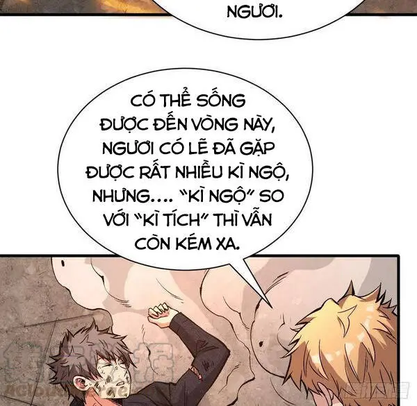 Trở Về Làm Đại Lão Thời Mạt Thế Nettruyen ZZZ Chương 133 Page 19