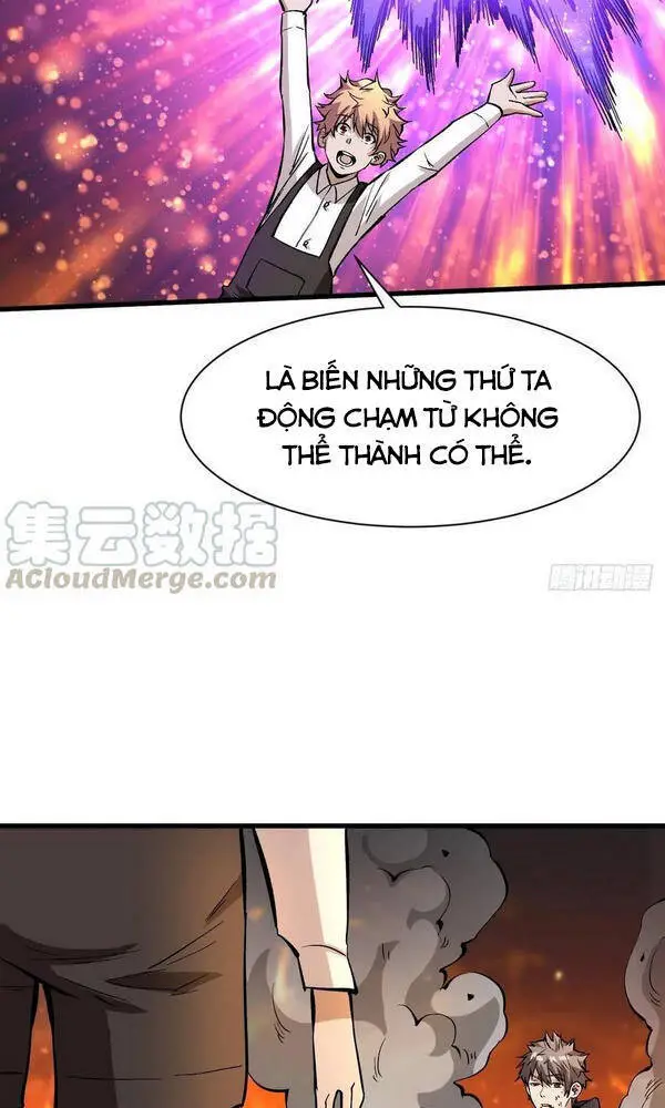 Trở Về Làm Đại Lão Thời Mạt Thế Nettruyen ZZZ Chương 133 Page 21