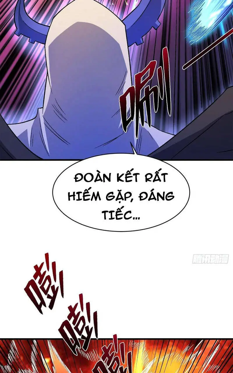 Trở Về Làm Đại Lão Thời Mạt Thế Nettruyen ZZZ Chương 248 Page 31