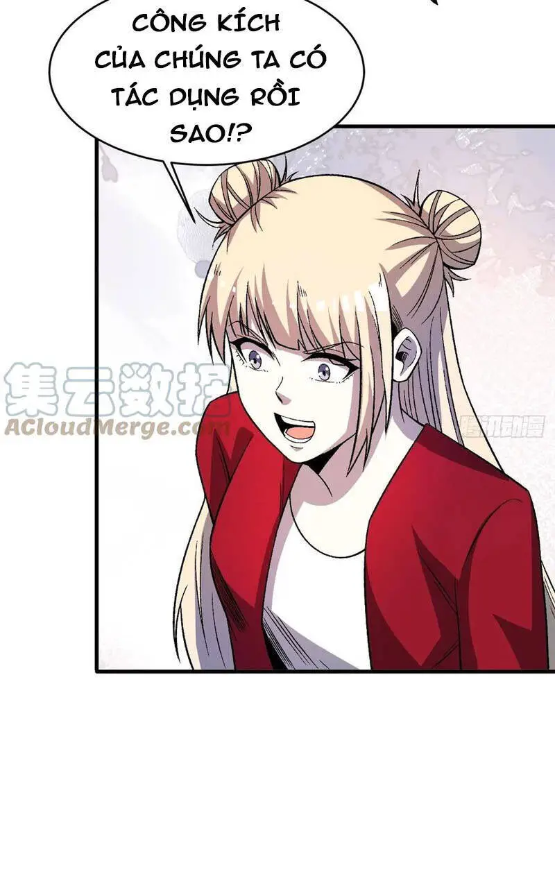 Trở Về Làm Đại Lão Thời Mạt Thế Nettruyen ZZZ Chương 248 Page 33