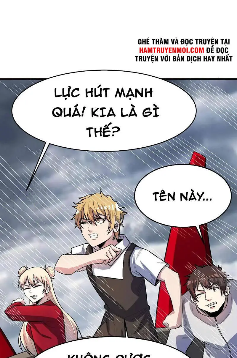 Trở Về Làm Đại Lão Thời Mạt Thế Nettruyen ZZZ Chương 248 Page 44