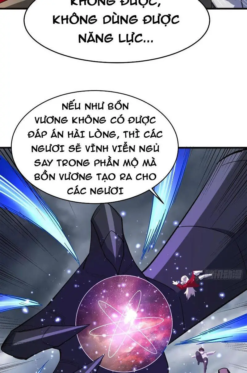 Trở Về Làm Đại Lão Thời Mạt Thế Nettruyen ZZZ Chương 248 Page 45