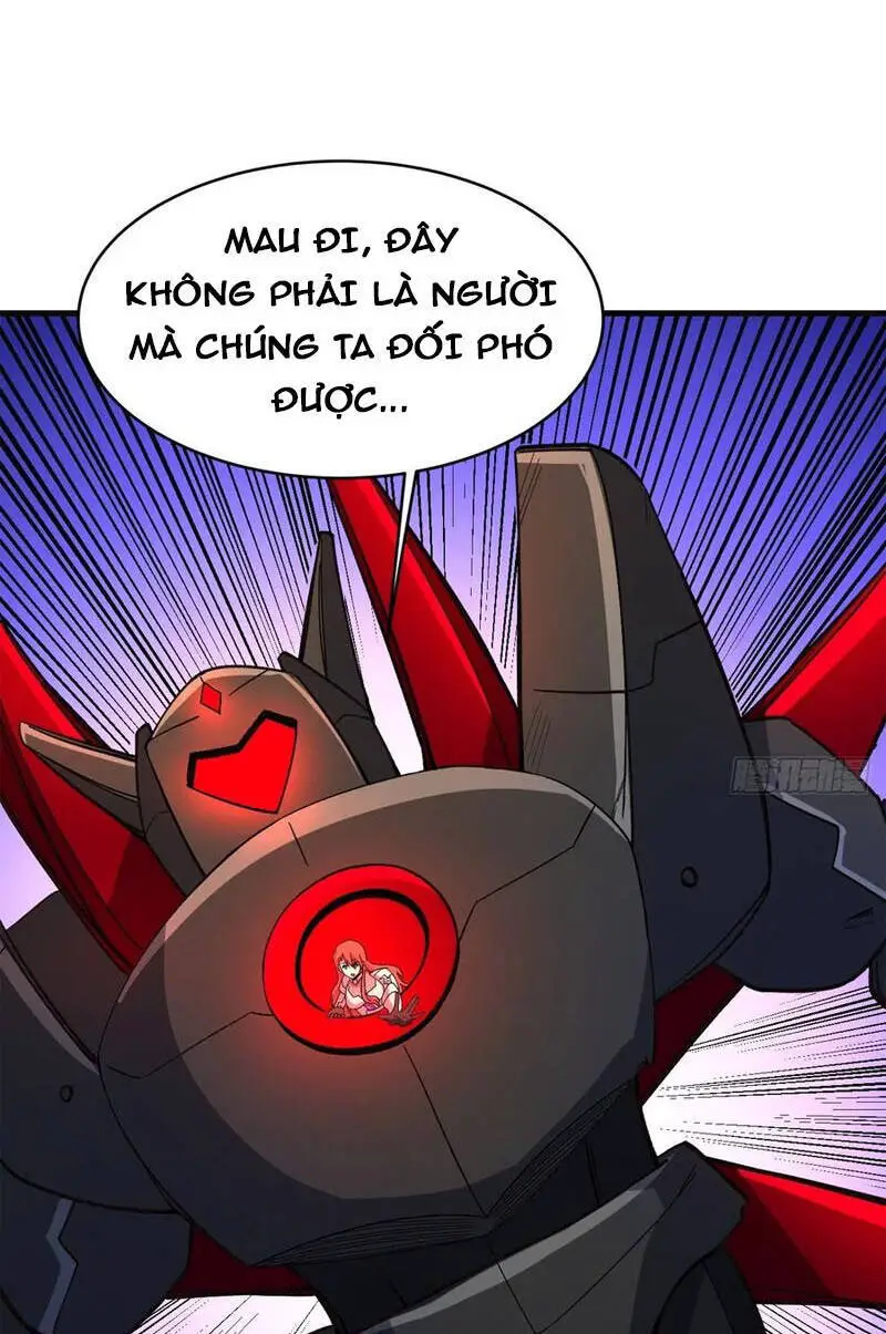 Trở Về Làm Đại Lão Thời Mạt Thế Nettruyen ZZZ Chương 248 Page 48