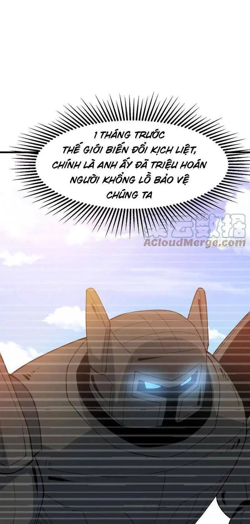 Trở Về Làm Đại Lão Thời Mạt Thế Nettruyen ZZZ Chương 251 Page 15
