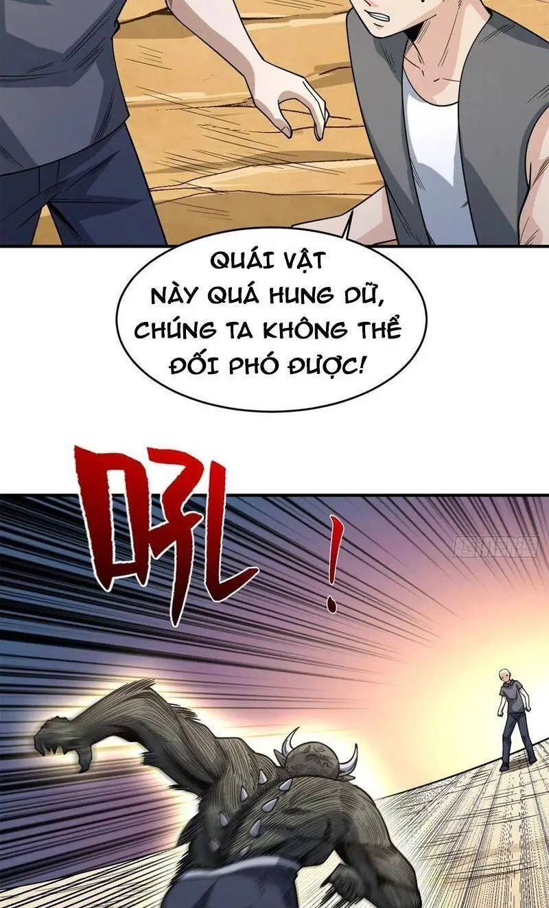 Trở Về Làm Đại Lão Thời Mạt Thế Nettruyen ZZZ Chương 251 Page 37