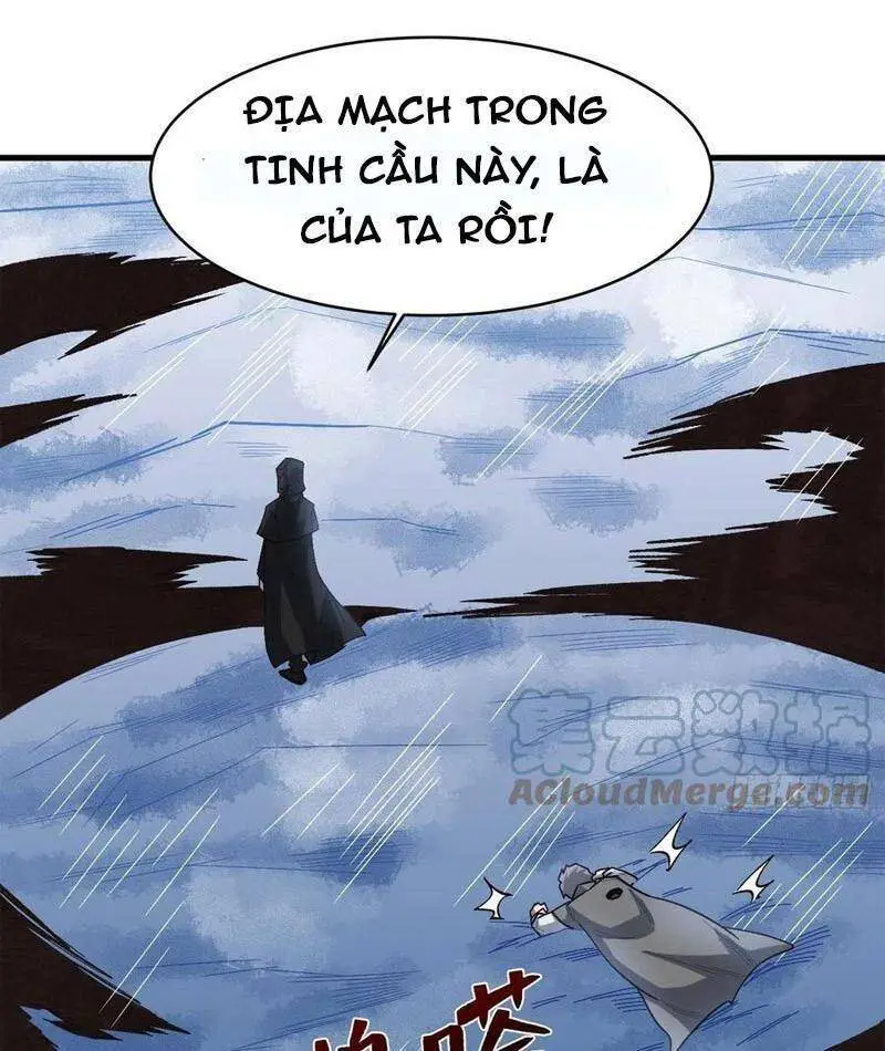Trở Về Làm Đại Lão Thời Mạt Thế Nettruyen ZZZ Chương 246 Page 17