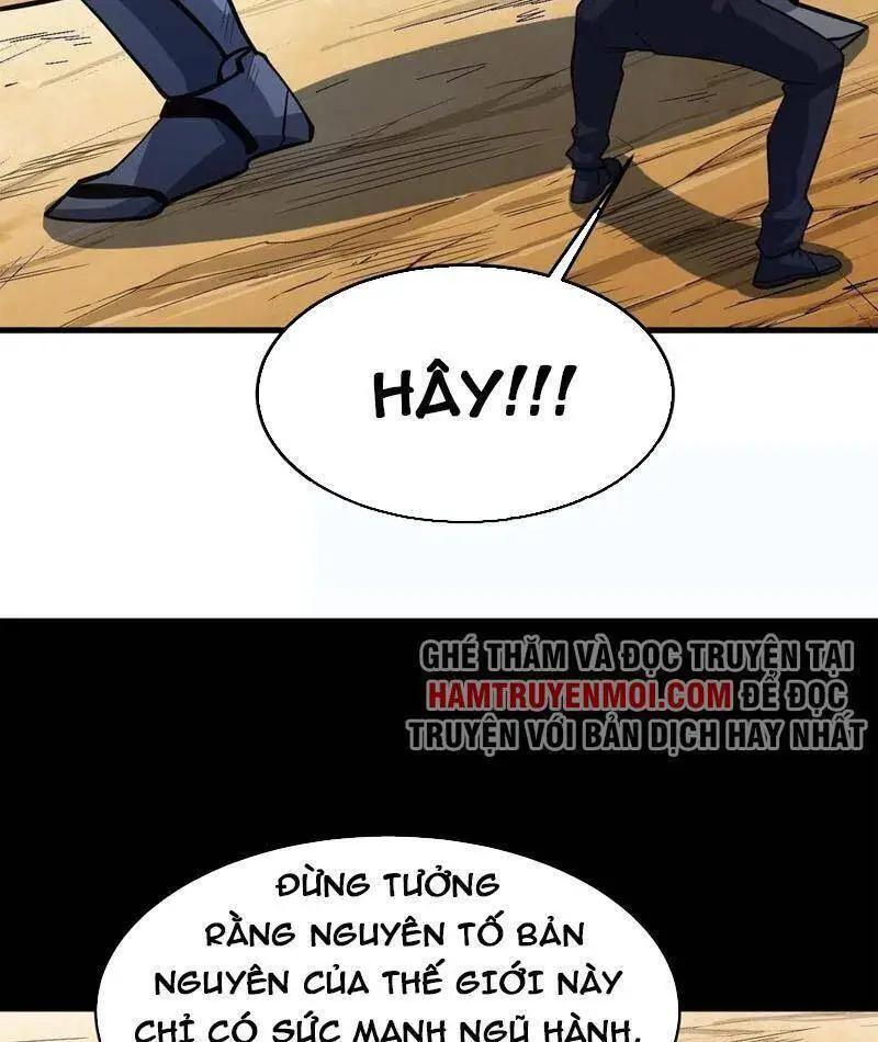 Trở Về Làm Đại Lão Thời Mạt Thế Nettruyen ZZZ Chương 246 Page 22