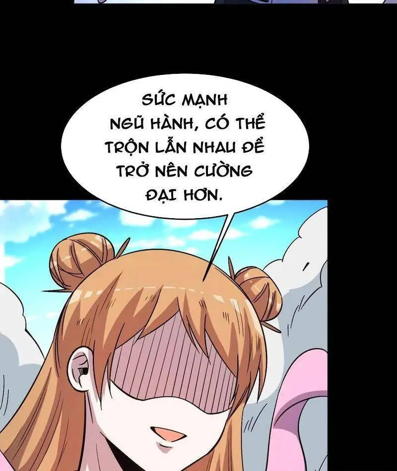 Trở Về Làm Đại Lão Thời Mạt Thế Nettruyen ZZZ Chương 246 Page 25