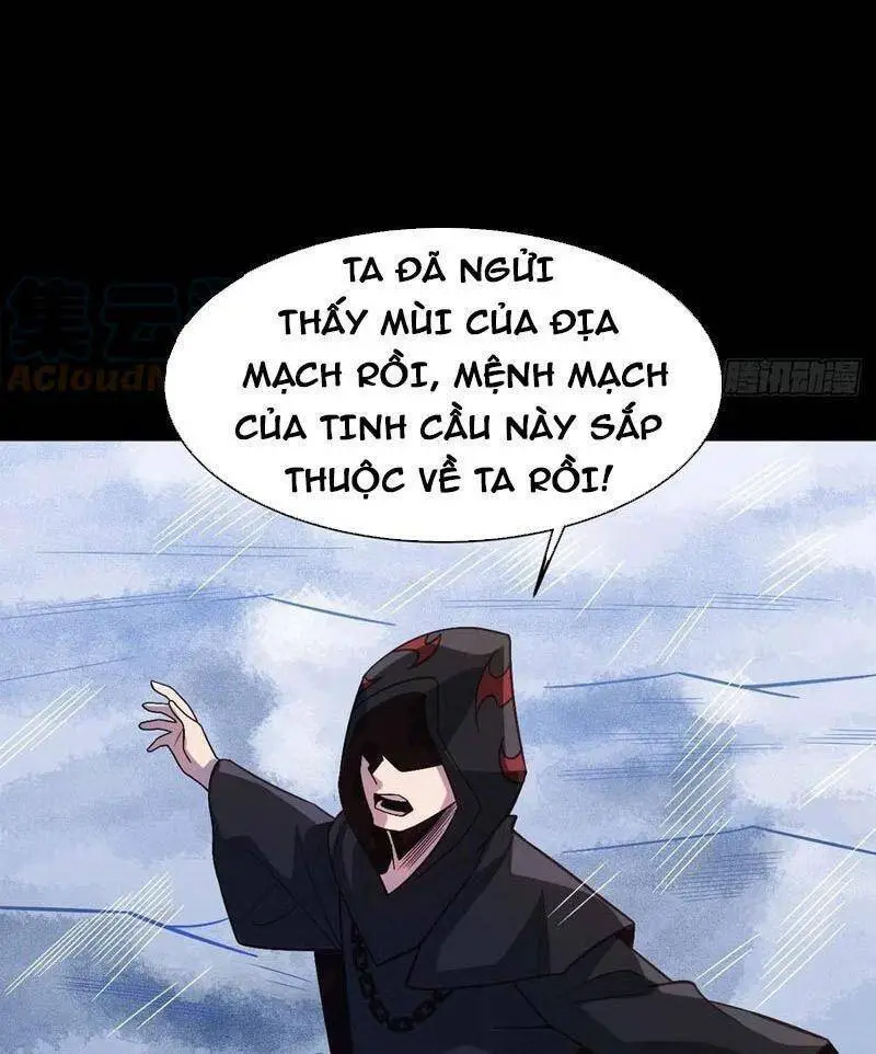 Trở Về Làm Đại Lão Thời Mạt Thế Nettruyen ZZZ Chương 246 Page 27