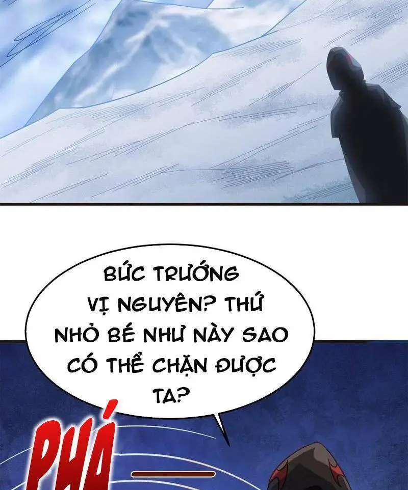 Trở Về Làm Đại Lão Thời Mạt Thế Nettruyen ZZZ Chương 246 Page 31