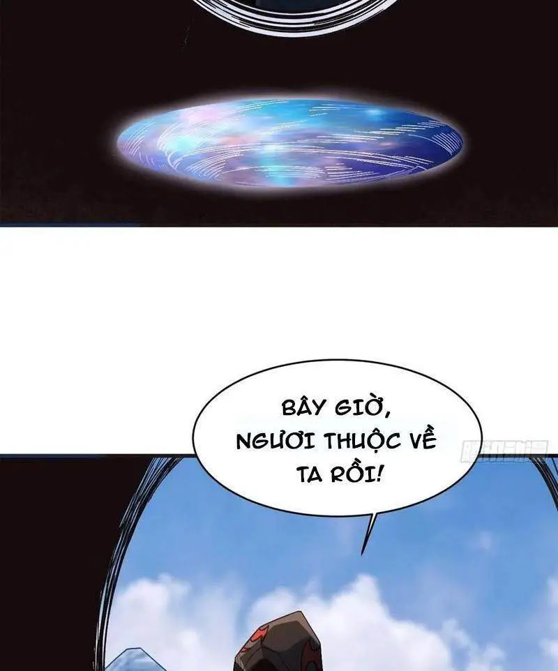 Trở Về Làm Đại Lão Thời Mạt Thế Nettruyen ZZZ Chương 246 Page 35