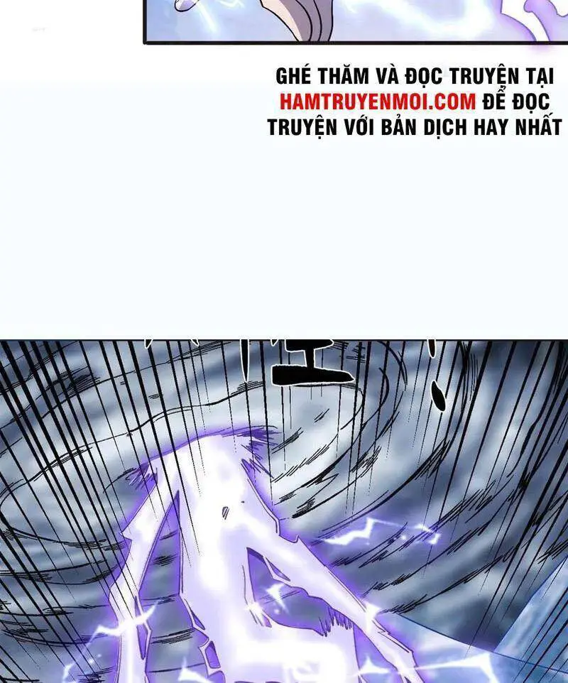 Trở Về Làm Đại Lão Thời Mạt Thế Nettruyen ZZZ Chương 246 Page 39