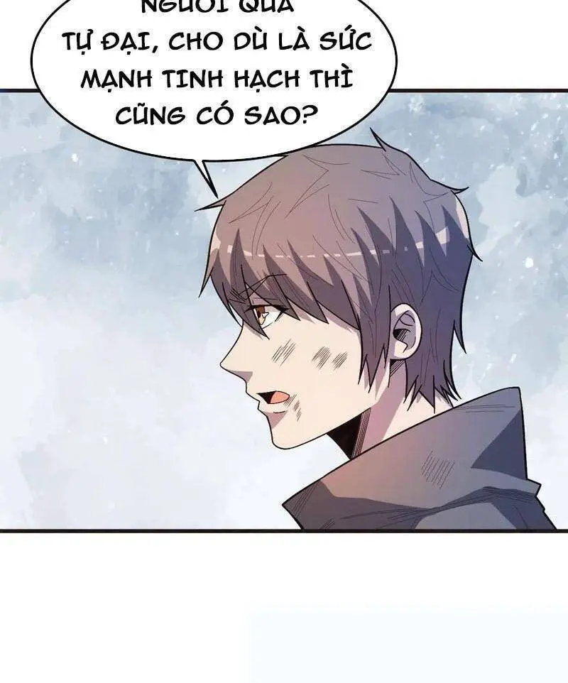 Trở Về Làm Đại Lão Thời Mạt Thế Nettruyen ZZZ Chương 246 Page 43