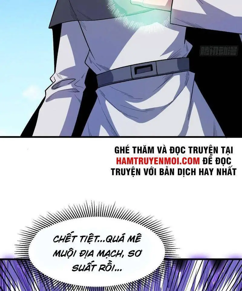 Trở Về Làm Đại Lão Thời Mạt Thế Nettruyen ZZZ Chương 246 Page 45