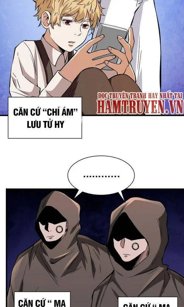 Trở Về Làm Đại Lão Thời Mạt Thế Nettruyen ZZZ Chương 130 Page 22
