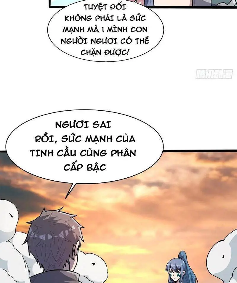 Trở Về Làm Đại Lão Thời Mạt Thế Nettruyen ZZZ Chương 244 Page 2