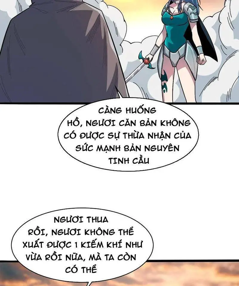 Trở Về Làm Đại Lão Thời Mạt Thế Nettruyen ZZZ Chương 244 Page 3