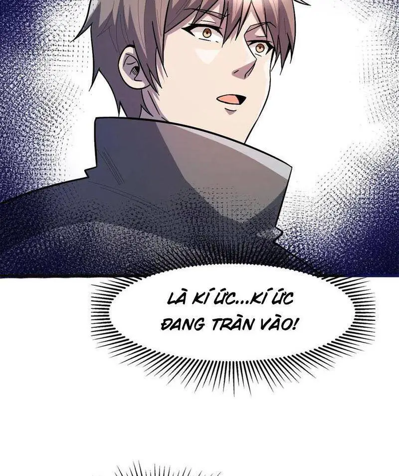 Trở Về Làm Đại Lão Thời Mạt Thế Nettruyen ZZZ Chương 244 Page 18