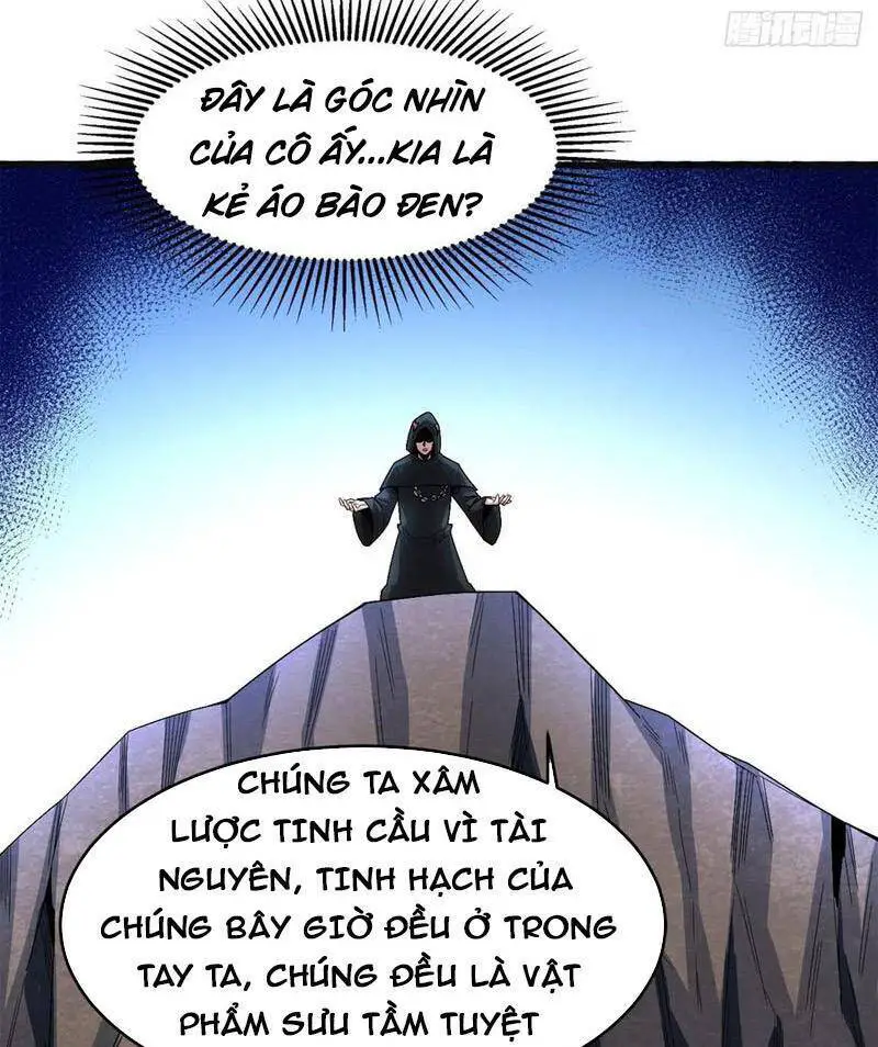 Trở Về Làm Đại Lão Thời Mạt Thế Nettruyen ZZZ Chương 244 Page 19