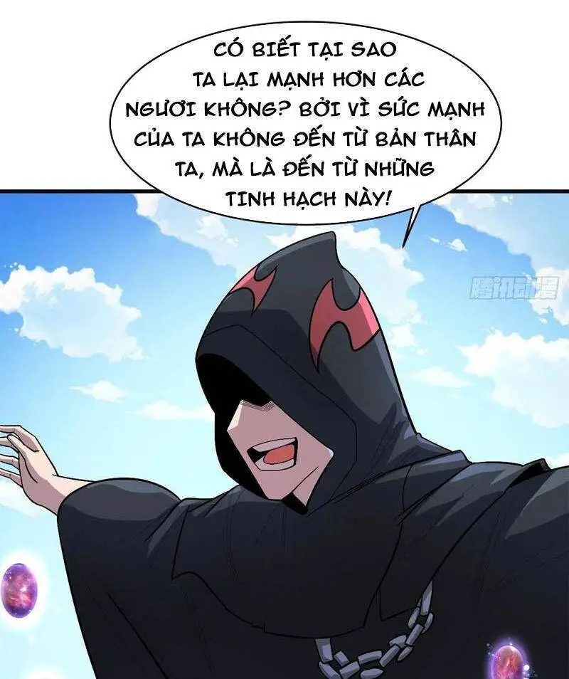 Trở Về Làm Đại Lão Thời Mạt Thế Nettruyen ZZZ Chương 244 Page 21