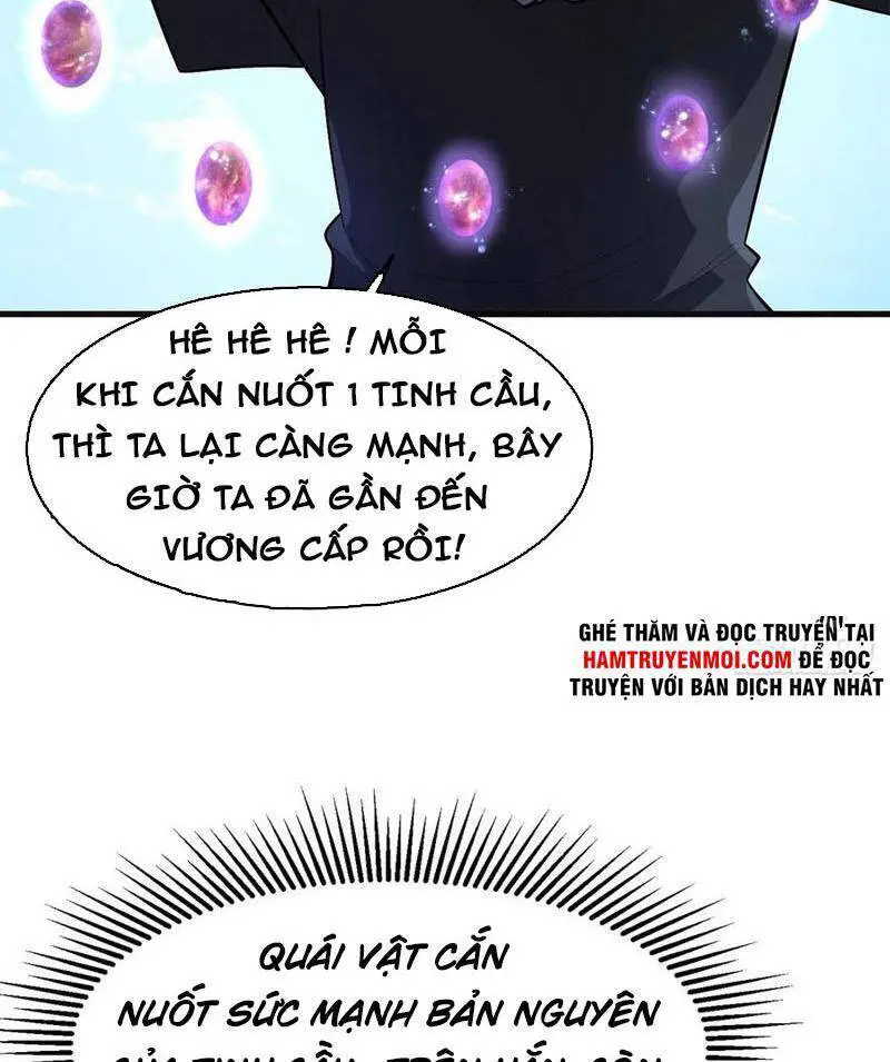 Trở Về Làm Đại Lão Thời Mạt Thế Nettruyen ZZZ Chương 244 Page 22