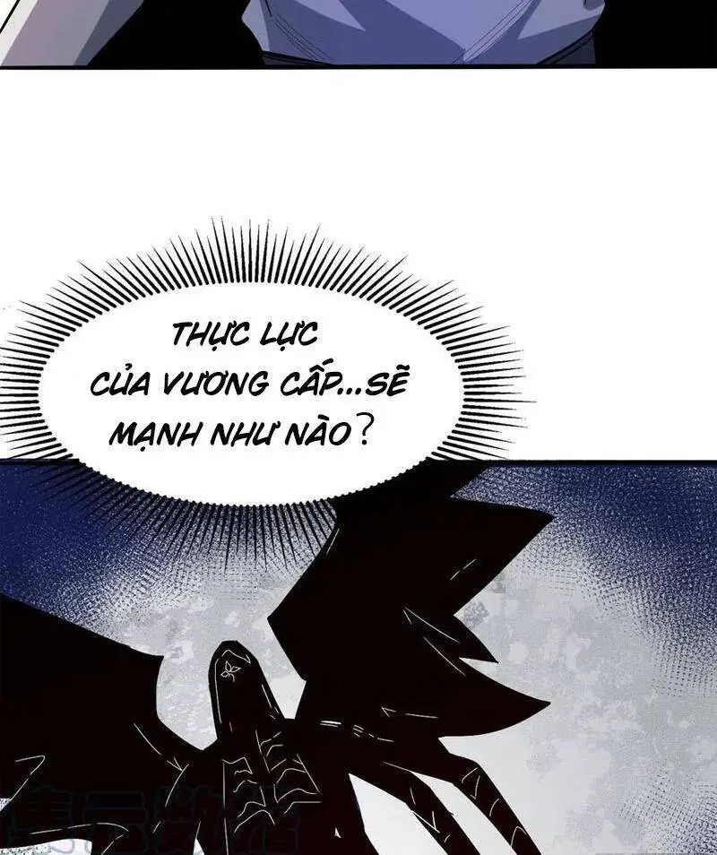 Trở Về Làm Đại Lão Thời Mạt Thế Nettruyen ZZZ Chương 244 Page 24