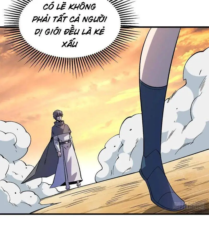 Trở Về Làm Đại Lão Thời Mạt Thế Nettruyen ZZZ Chương 244 Page 30