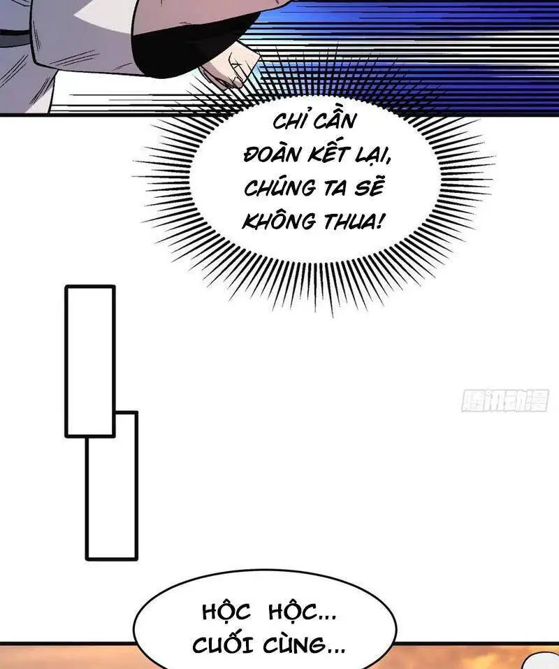 Trở Về Làm Đại Lão Thời Mạt Thế Nettruyen ZZZ Chương 244 Page 35