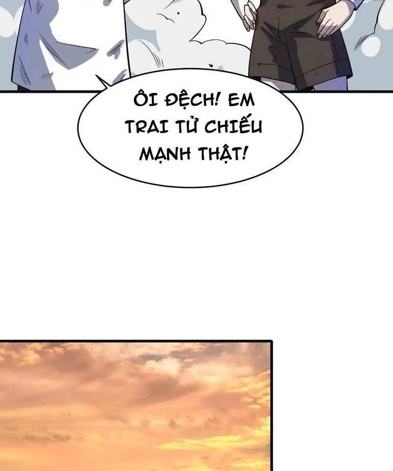 Trở Về Làm Đại Lão Thời Mạt Thế Nettruyen ZZZ Chương 244 Page 38