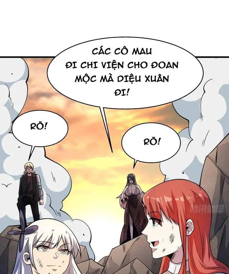 Trở Về Làm Đại Lão Thời Mạt Thế Nettruyen ZZZ Chương 244 Page 42