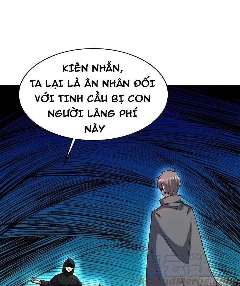 Trở Về Làm Đại Lão Thời Mạt Thế Nettruyen ZZZ Chương 245 Page 24