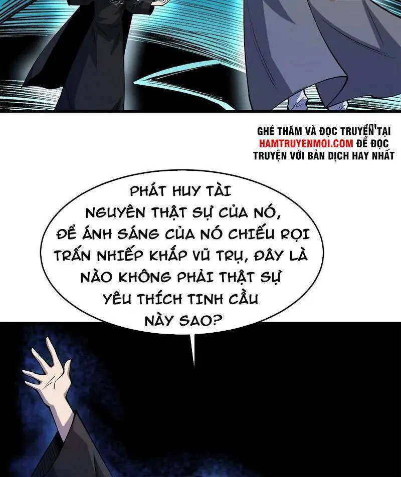 Trở Về Làm Đại Lão Thời Mạt Thế Nettruyen ZZZ Chương 245 Page 25