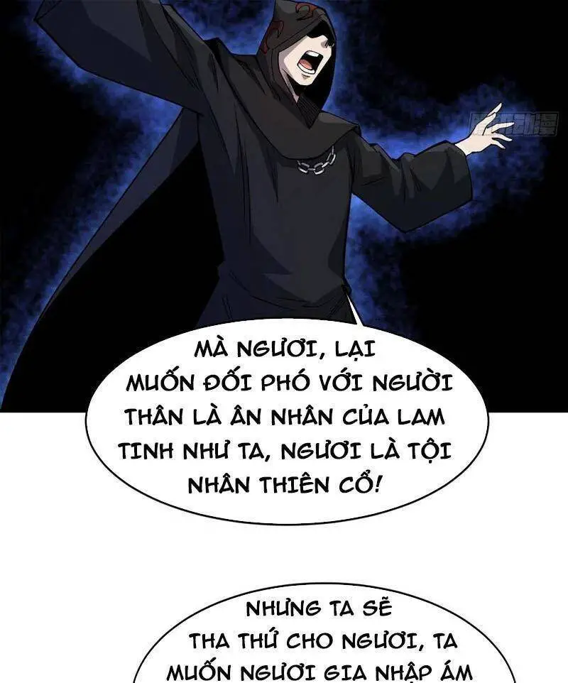 Trở Về Làm Đại Lão Thời Mạt Thế Nettruyen ZZZ Chương 245 Page 26