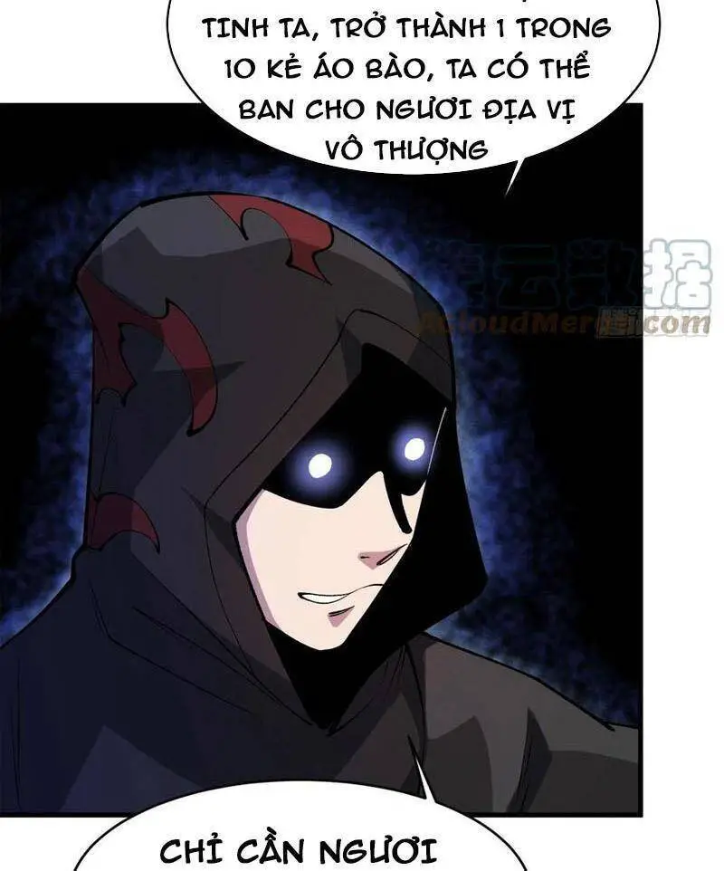 Trở Về Làm Đại Lão Thời Mạt Thế Nettruyen ZZZ Chương 245 Page 27