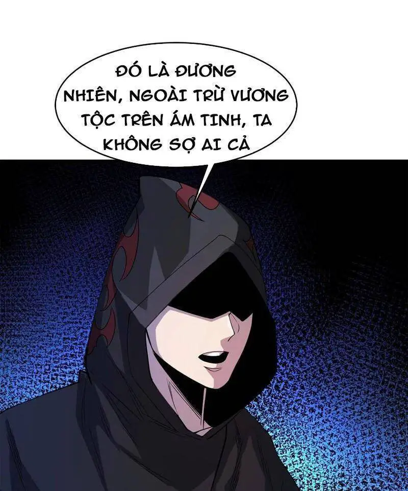 Trở Về Làm Đại Lão Thời Mạt Thế Nettruyen ZZZ Chương 245 Page 37