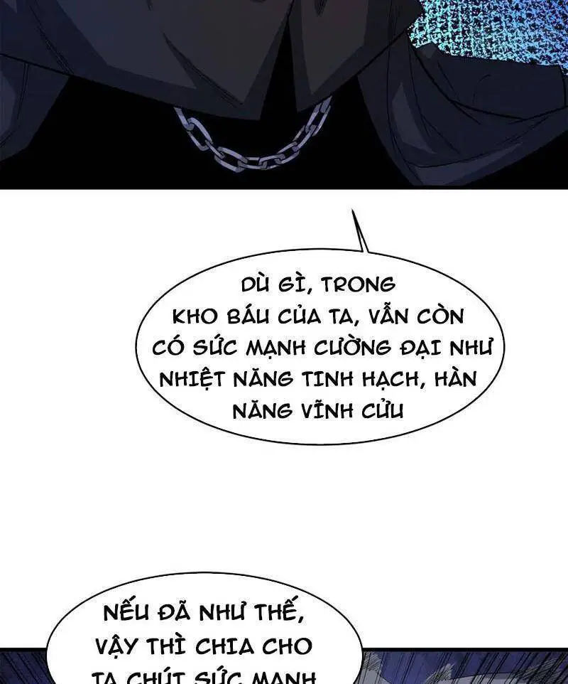 Trở Về Làm Đại Lão Thời Mạt Thế Nettruyen ZZZ Chương 245 Page 38
