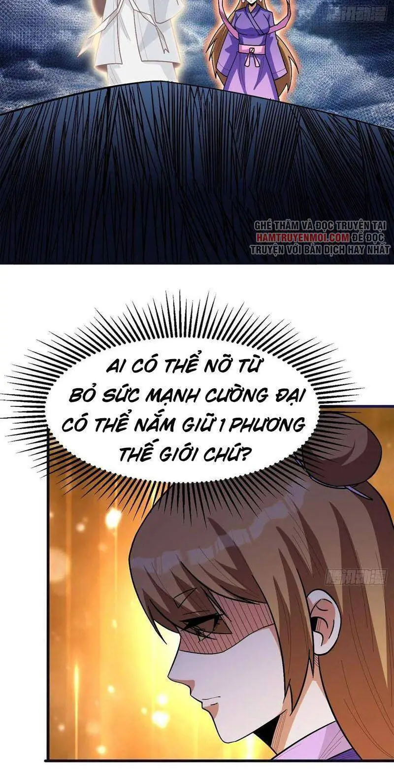 Trở Về Làm Đại Lão Thời Mạt Thế Nettruyen ZZZ Chương 250 Page 10