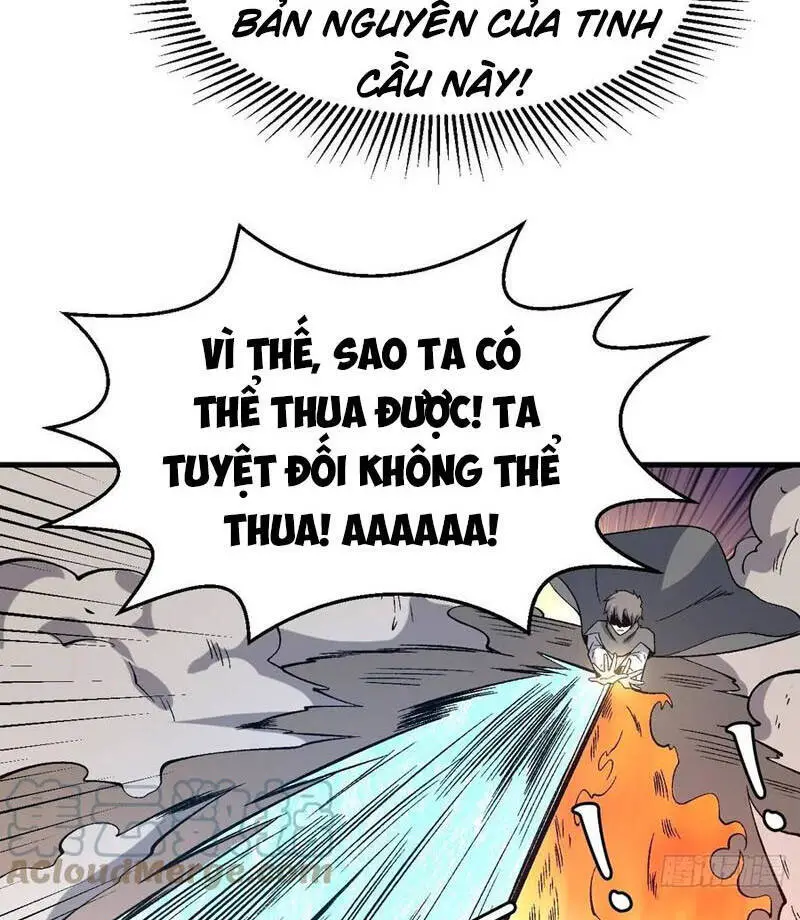 Trở Về Làm Đại Lão Thời Mạt Thế Nettruyen ZZZ Chương 243 Page 34