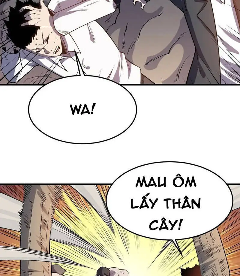 Trở Về Làm Đại Lão Thời Mạt Thế Nettruyen ZZZ Chương 243 Page 41