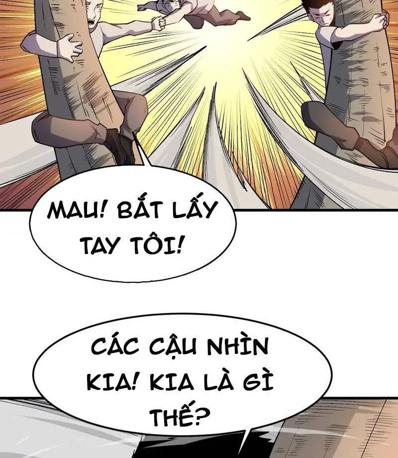 Trở Về Làm Đại Lão Thời Mạt Thế Nettruyen ZZZ Chương 243 Page 42