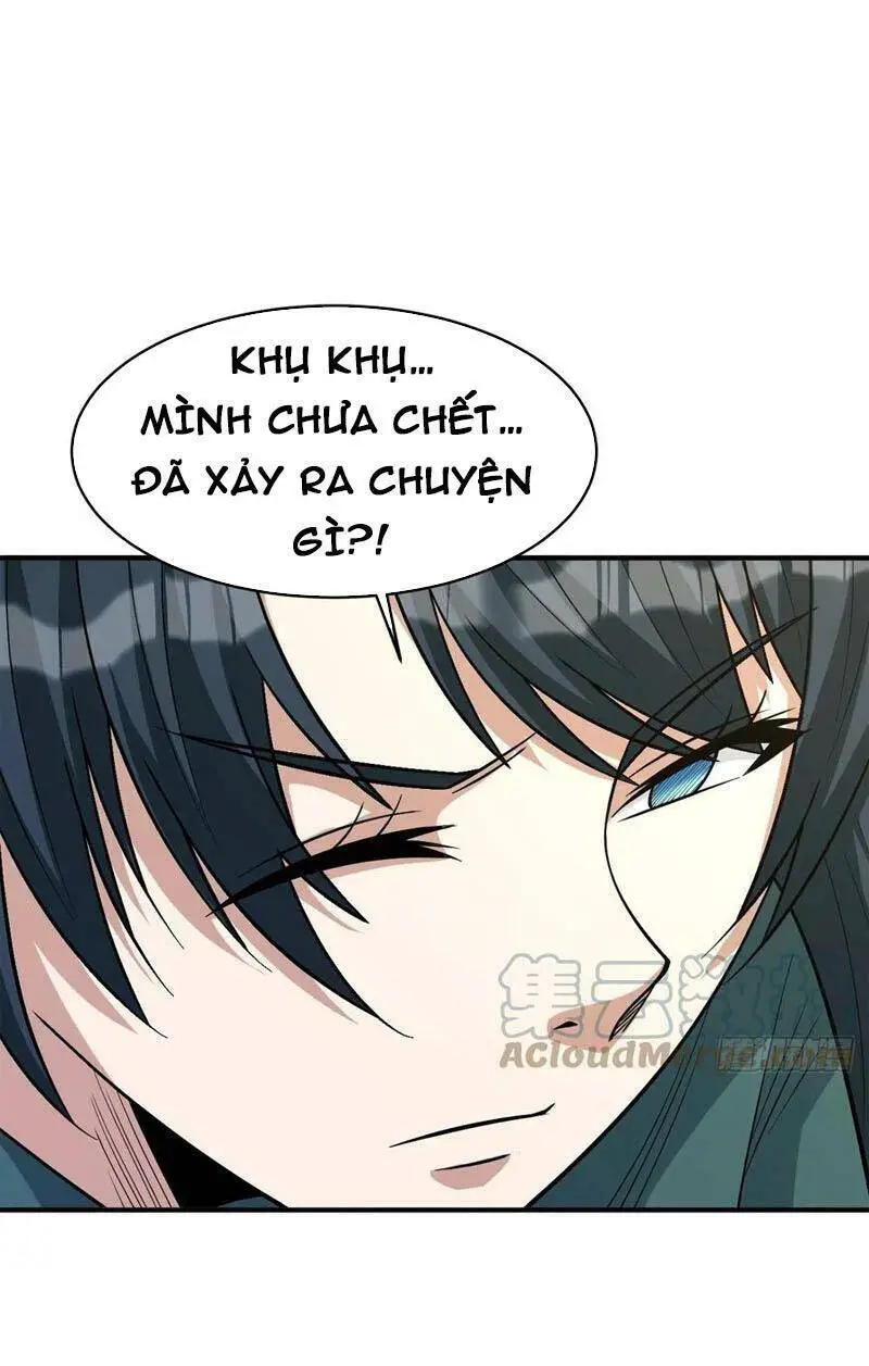 Trở Về Làm Đại Lão Thời Mạt Thế Nettruyen ZZZ Chương 252 Page 9