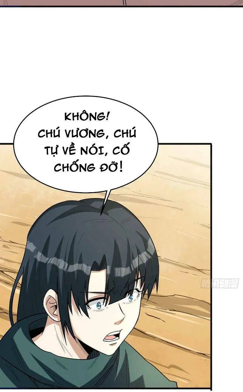 Trở Về Làm Đại Lão Thời Mạt Thế Nettruyen ZZZ Chương 252 Page 23