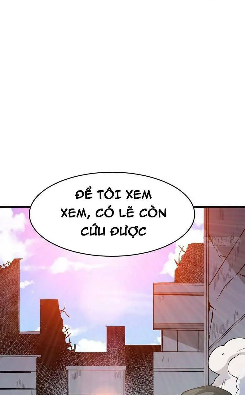 Trở Về Làm Đại Lão Thời Mạt Thế Nettruyen ZZZ Chương 252 Page 24