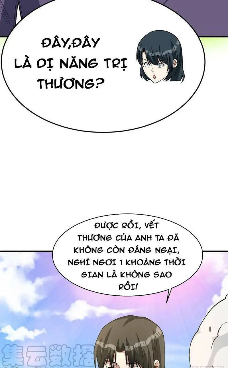 Trở Về Làm Đại Lão Thời Mạt Thế Nettruyen ZZZ Chương 252 Page 30